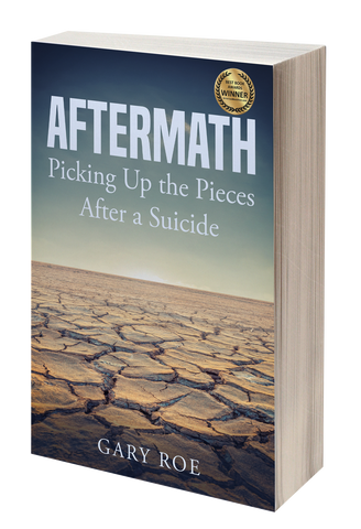 AFTERMATH: Picking Up the Pieces After a Suicide