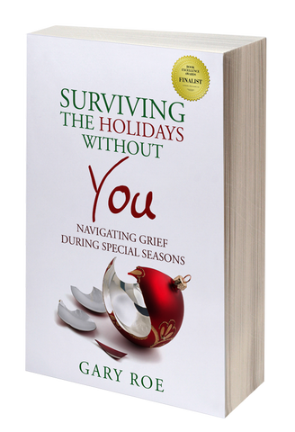Surviving the Holidays Without You: Navigating Grief During Special Seasons